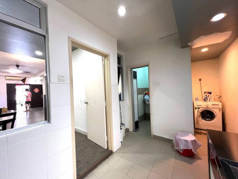 Taman Sierra Perdana - 5