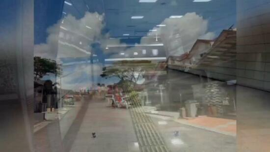 Taman Sierra Perdana - 3