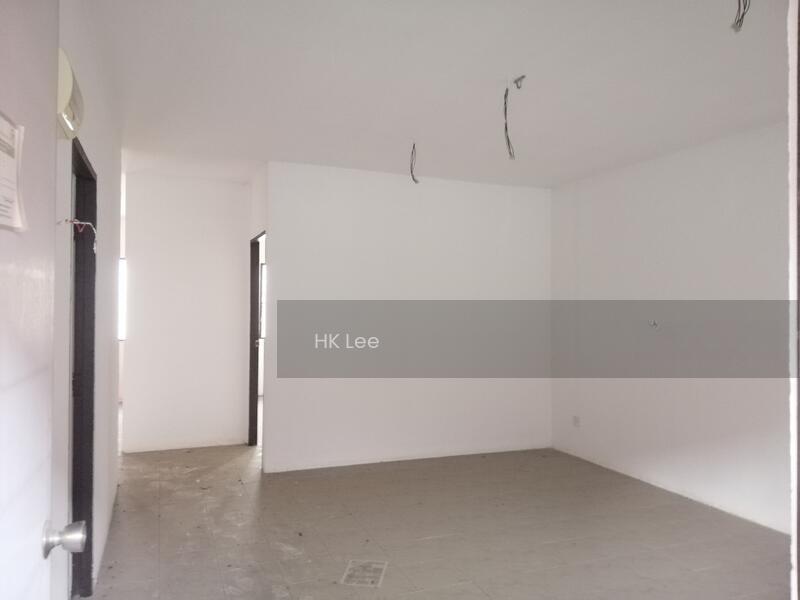 Pangsapuri Baiduri - 3