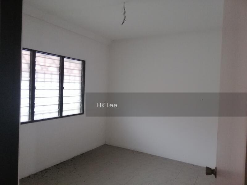 Pangsapuri Baiduri - 4