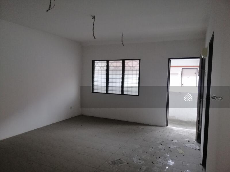 Pangsapuri Baiduri - 2