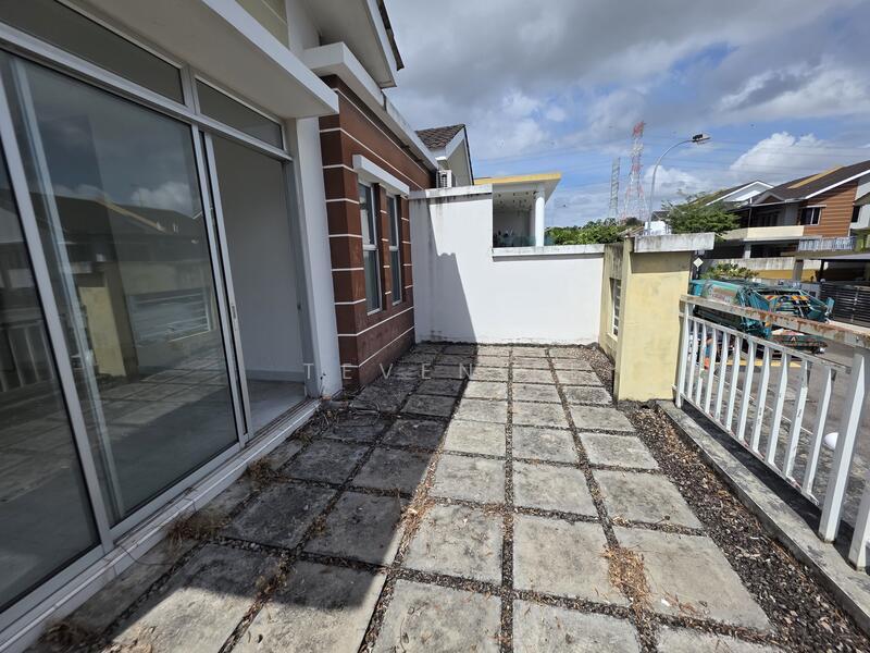 Taman Sierra Perdana - 3