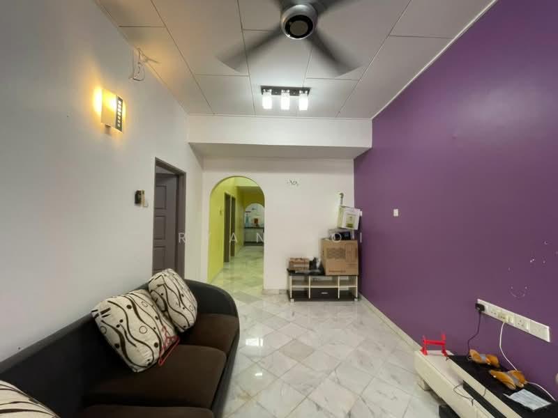 Taman Sri Kota, Alor Setar - 2