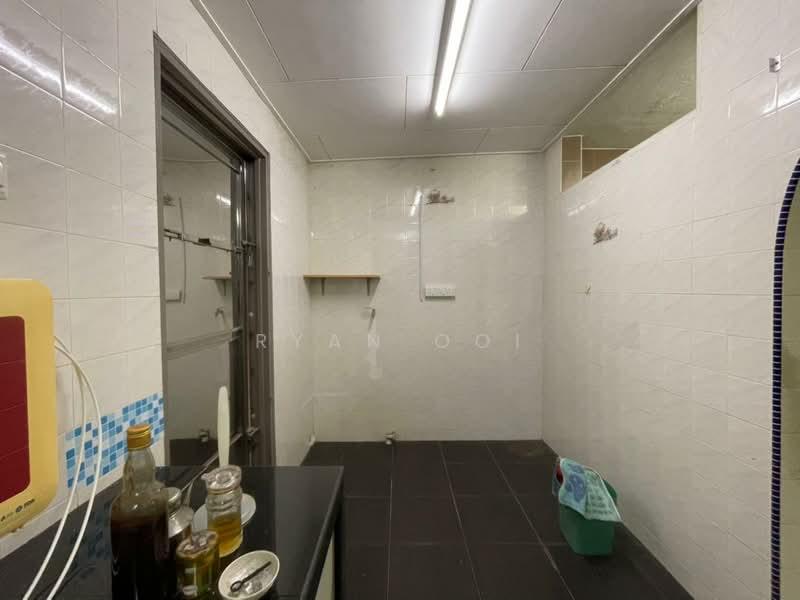 Taman Sri Kota, Alor Setar - 5