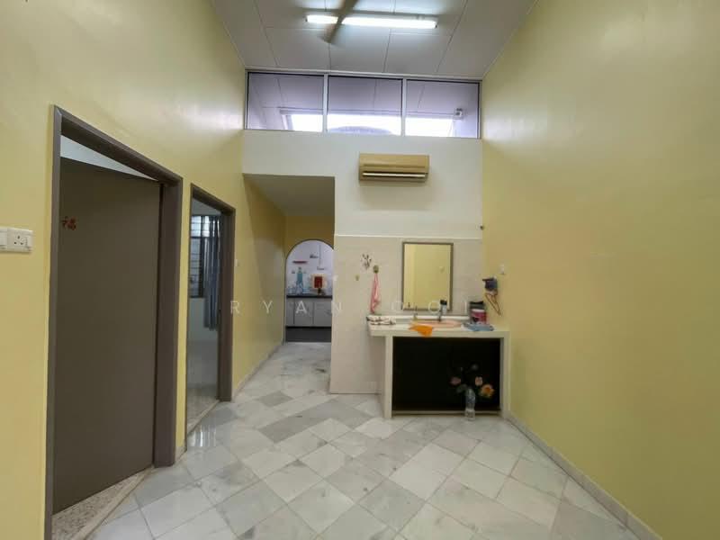 Taman Sri Kota, Alor Setar - 3