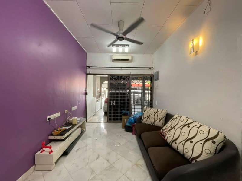 Taman Sri Kota, Alor Setar - 1