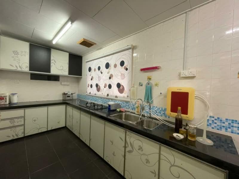 Taman Sri Kota, Alor Setar - 4