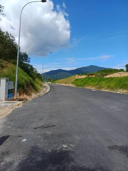 Jalan Sungai Lalang - 3