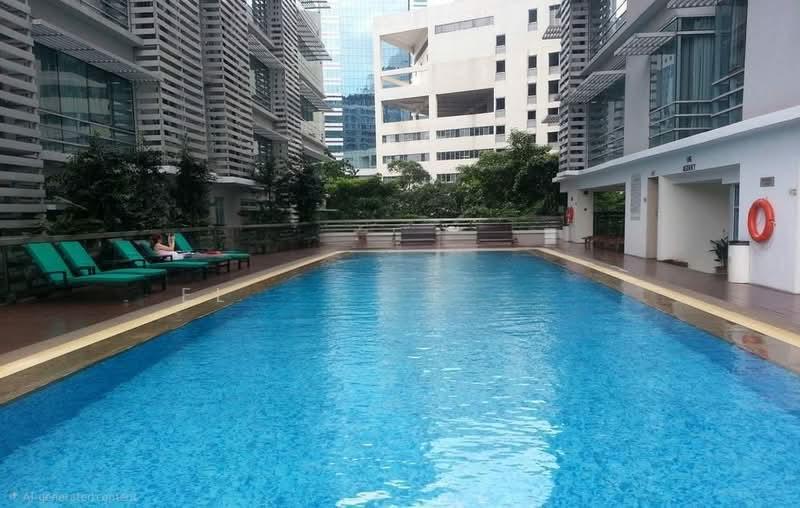 One Residence - 2