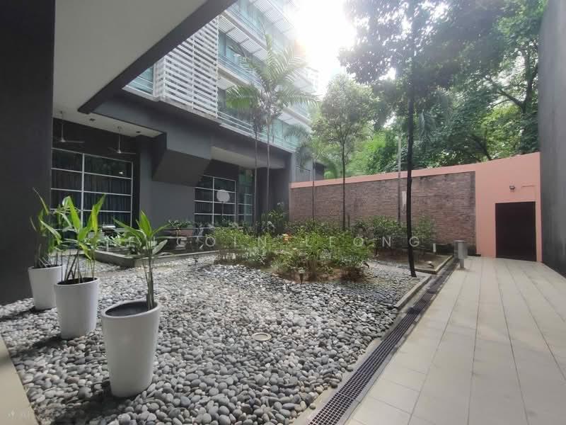 One Residence - 5