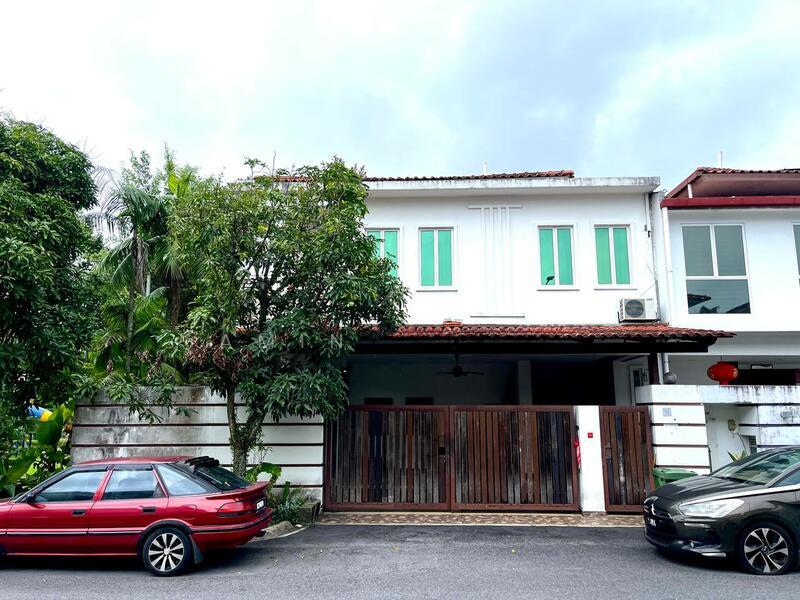 Taman Mutiara Gombak - 2