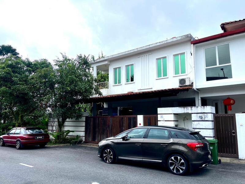 Taman Mutiara Gombak - 3