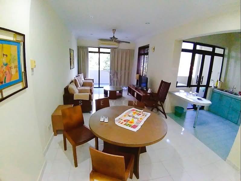 Golf Vista Resort Homes - 4