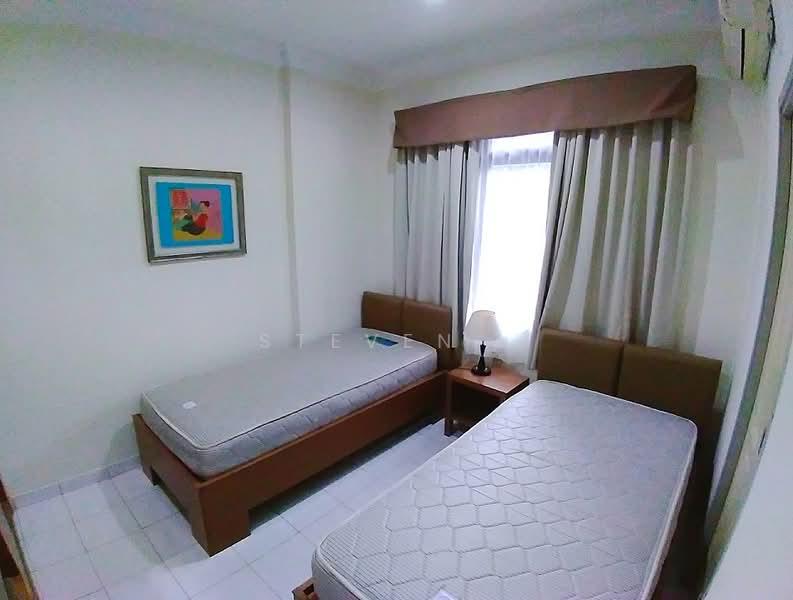 Golf Vista Resort Homes - 5