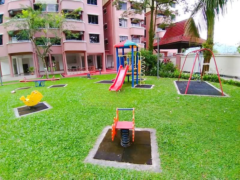 Golf Vista Resort Homes - 2