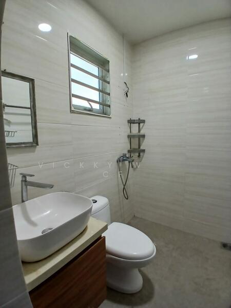 Subang Jaya - 3