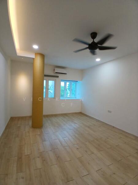Subang Jaya - 4