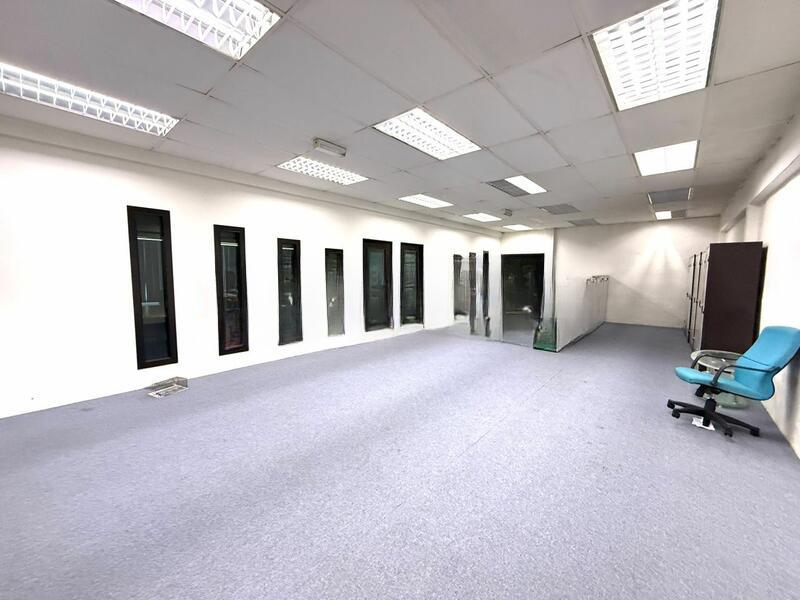 Taman Industri Sri Sulong - 5