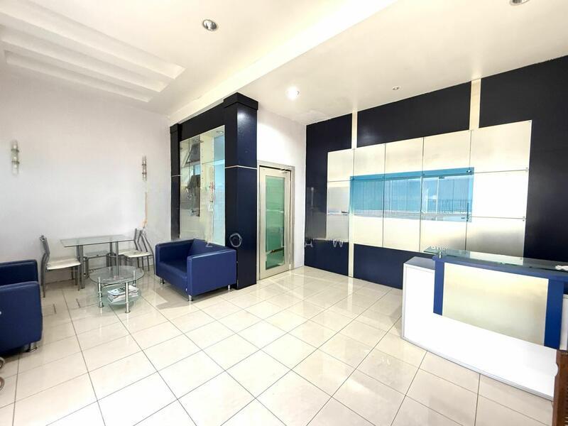 Taman Industri Sri Sulong - 4