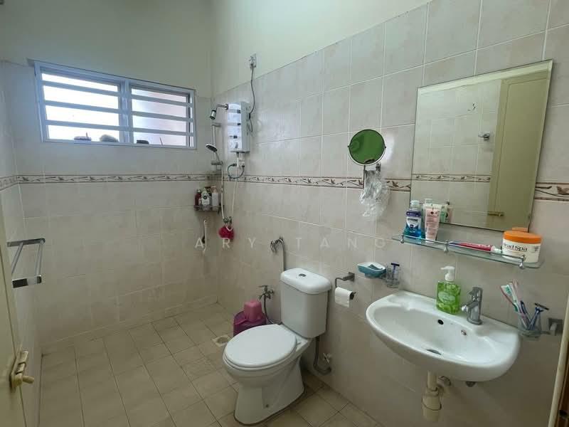 Taman Silibin Ria - 3