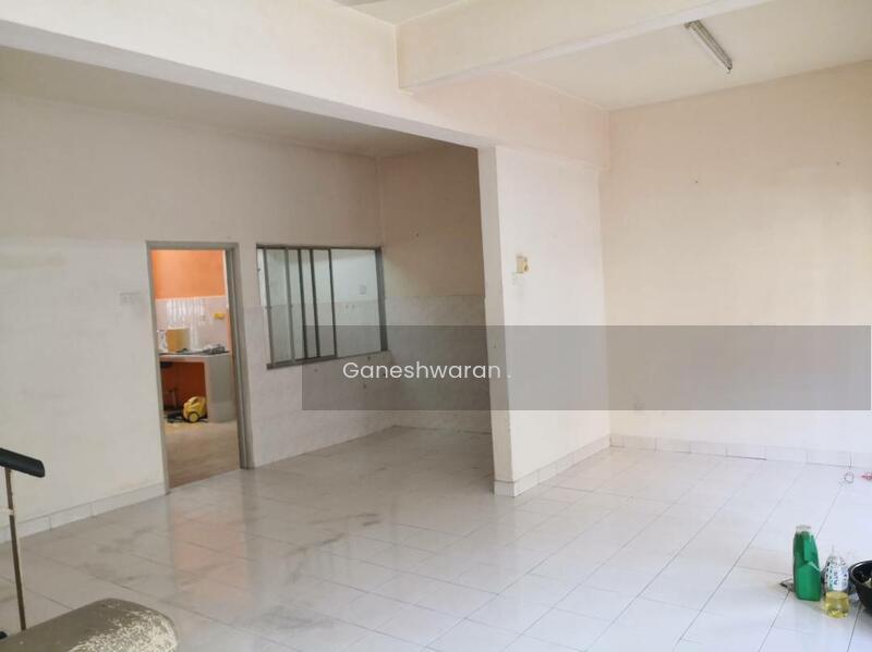 Taman Tasik Prima - 3