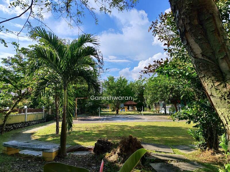 Taman Tasik Prima - 2