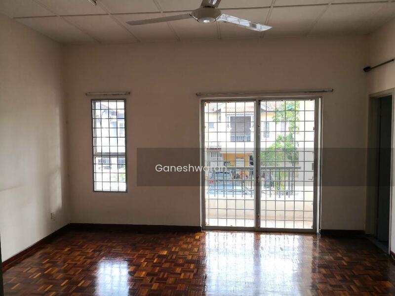 Taman Tasik Prima - 5