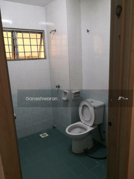 Taman Tasik Prima - 4