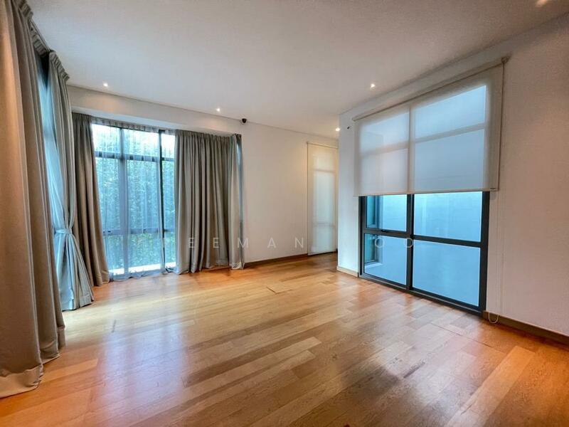 The Residence - 3