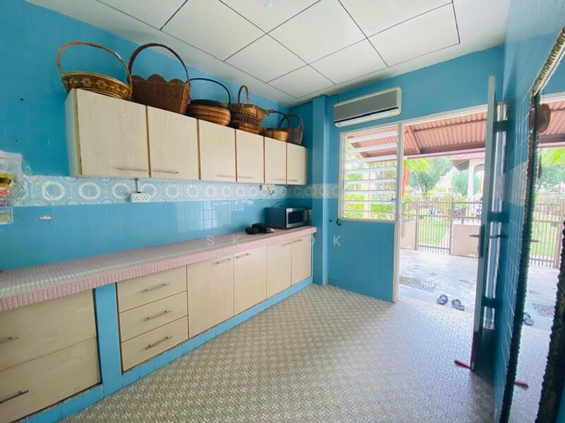 Ipoh Garden South - 4