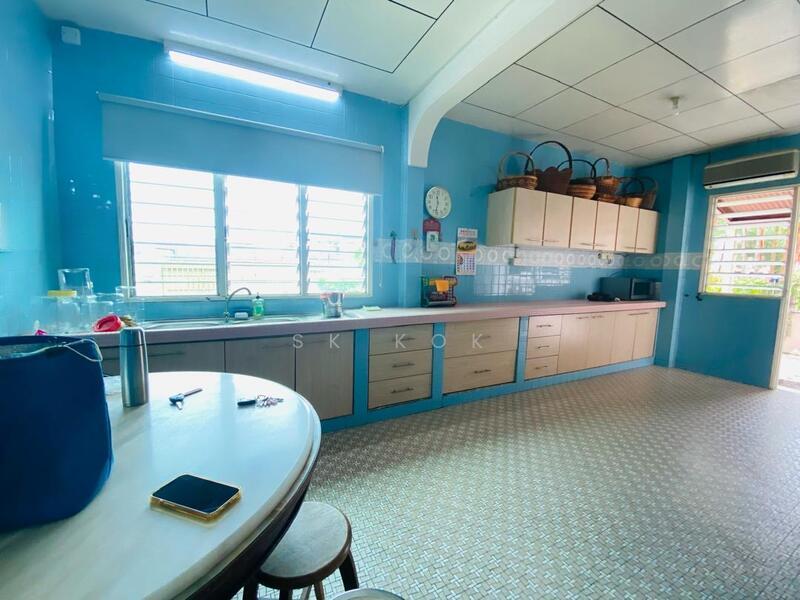 Ipoh Garden South - 5