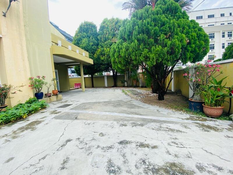 Ipoh Garden South - 2