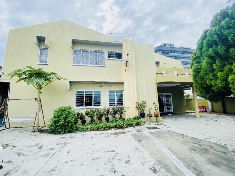 Ipoh Garden South - 1