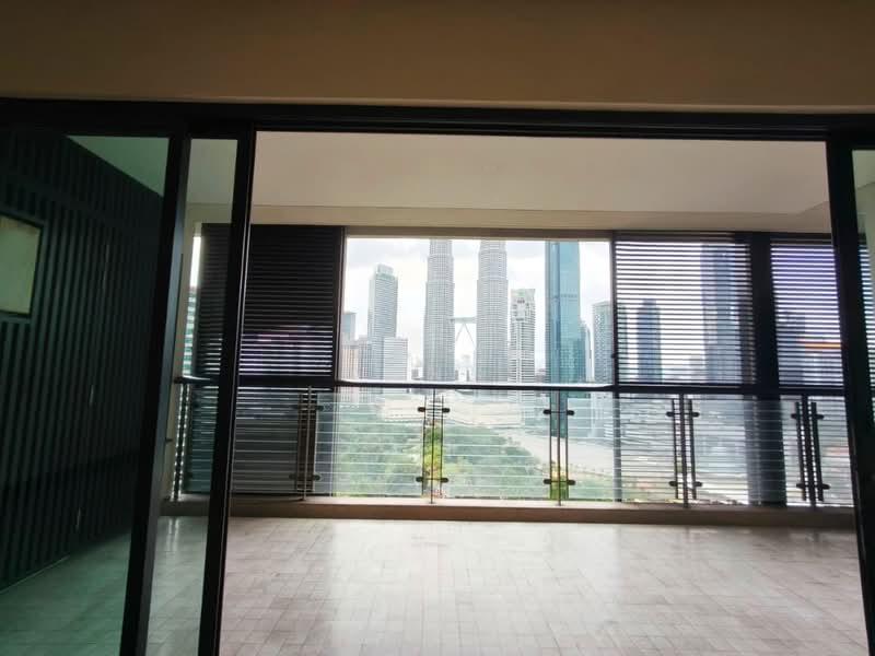 The Binjai on the Park - 1