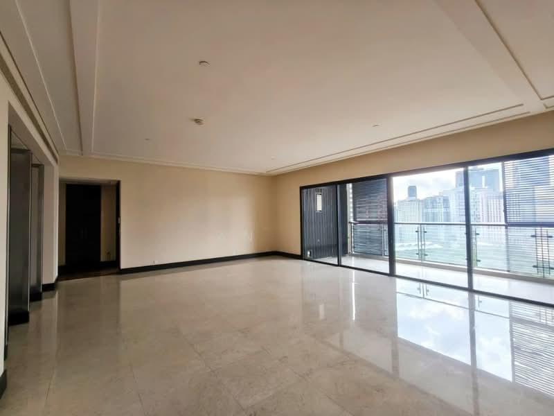 The Binjai on the Park - 2