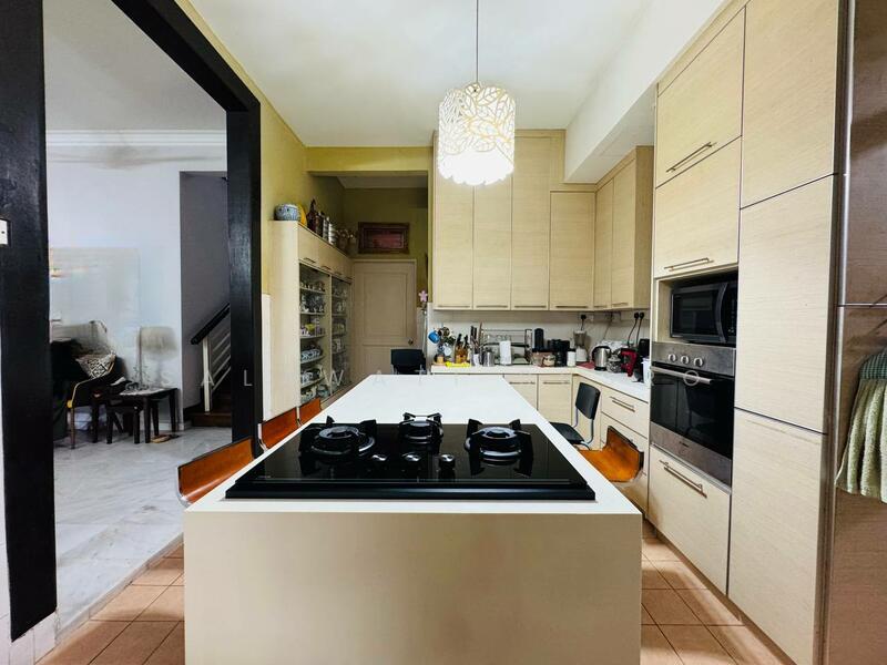 RENOVATED Semi D Double Storey Jalan Nova Subang Bestari Shah Alam - 5