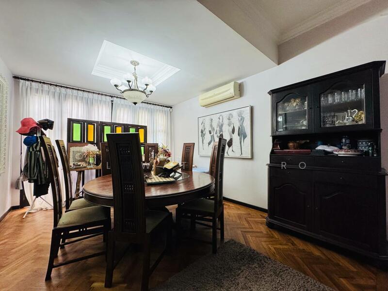 RENOVATED Semi D Double Storey Jalan Nova Subang Bestari Shah Alam - 3