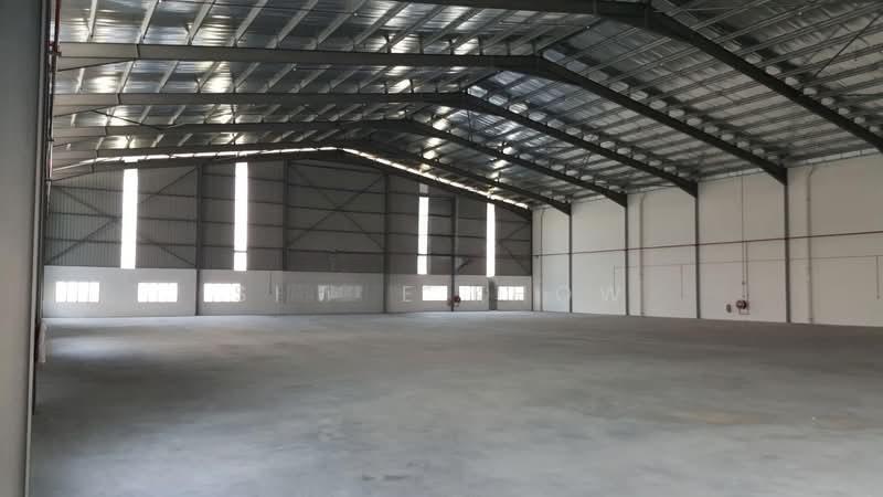 West Meru Indah Industrial Park 2 Semi D Factory Kapar Klang Sungai Puloh - 5
