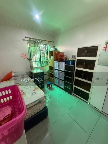(Bungalow) Taman Cuepacs @ Segambut , Kepong , Taman Megah - 5