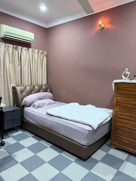 Taman Bukit Cheras - 4