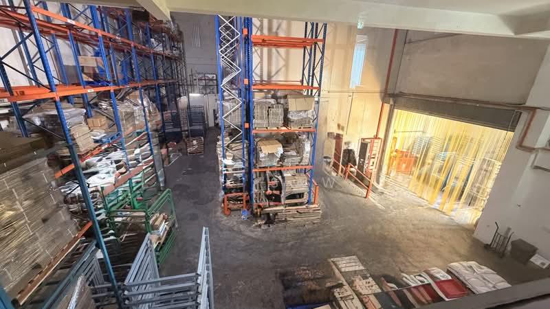 2.5 Storey Semi-D Factory at Juru - 5