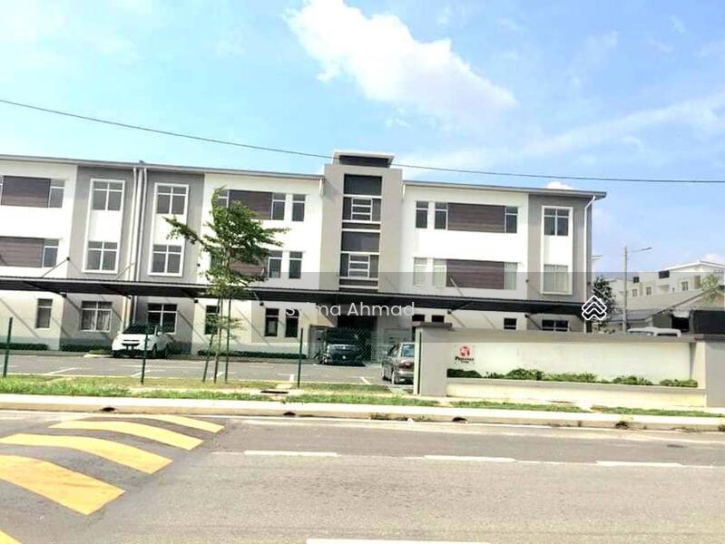 Saujana Utama Sungai Buloh - 3