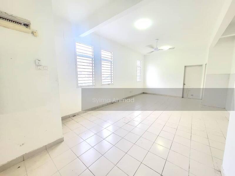 Saujana Utama Sungai Buloh - 5