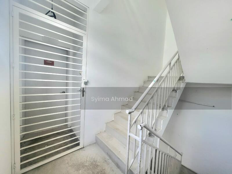 Saujana Utama Sungai Buloh - 2