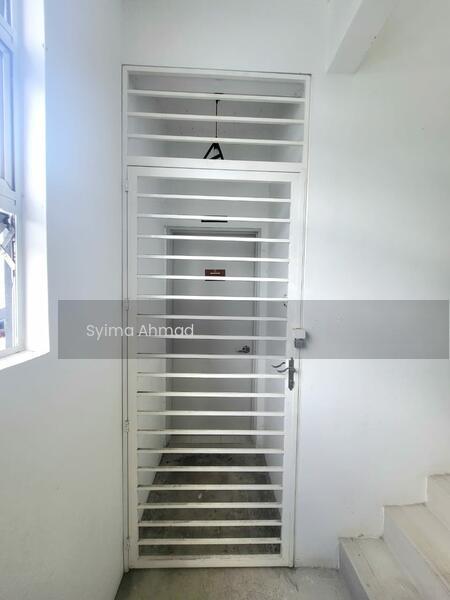 Saujana Utama Sungai Buloh - 4