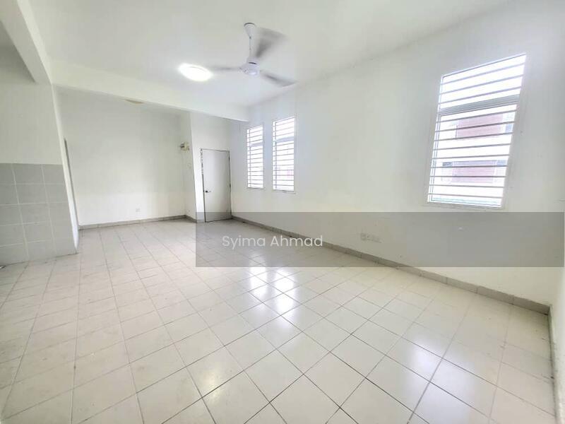 Saujana Utama Sungai Buloh - 1