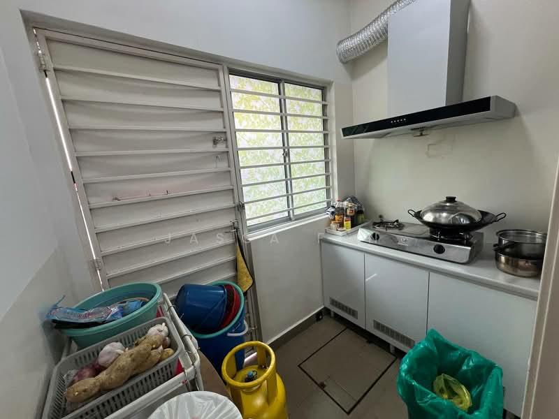 Taman Seri Austin - 3