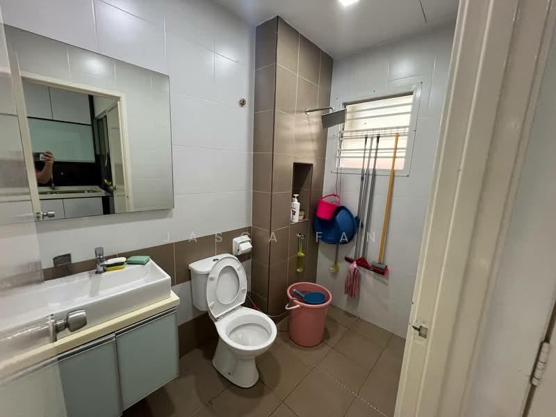 Taman Seri Austin - 4