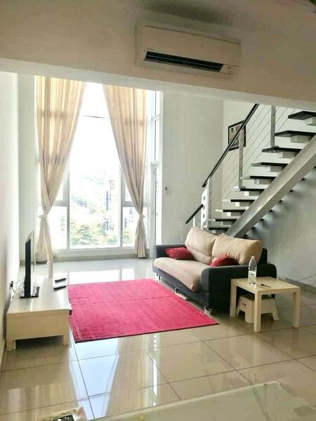 The Scott Garden SOHO - 2