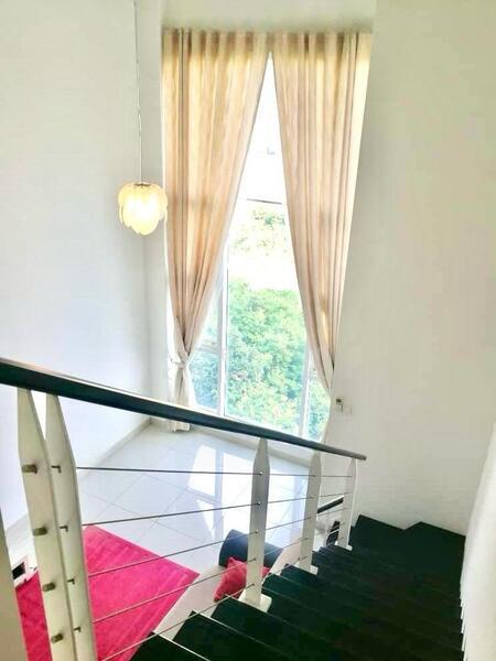 The Scott Garden SOHO - 3